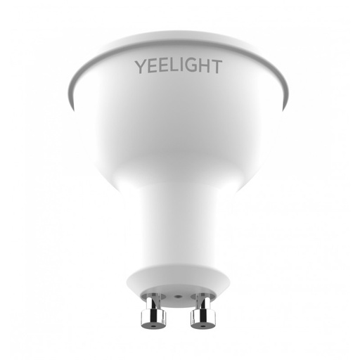 Yeelight GU10 Smart bulb W1 Dimmable