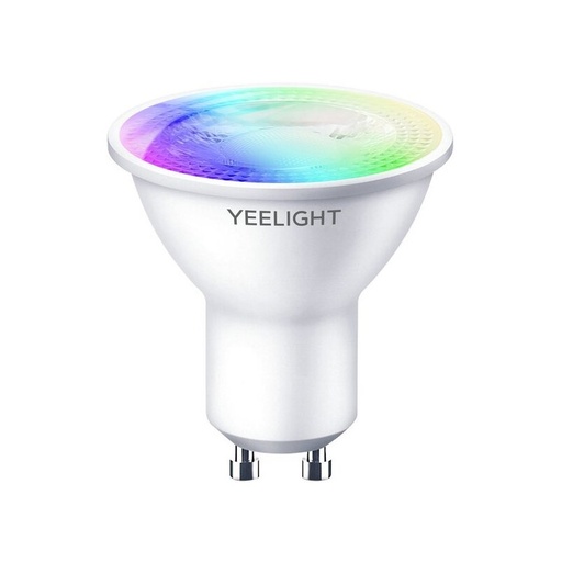 Yeelight GU10 Smart bulb Multicolor
