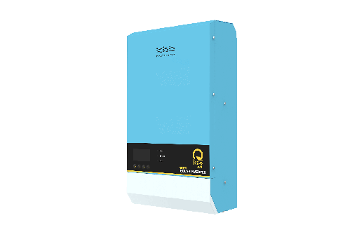 Wajda All in one solar inverter RiiO Sun 2KVA 48V