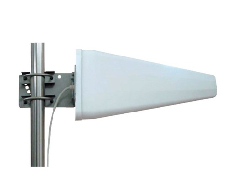 Wajda Yagi Outdoor LDPA Antenna 10dBi Vpol 806-2700MHz NF