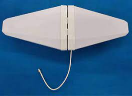 Wajda Bidirectional Antenna 5/5.5dBi VPol 806-960/1710- 2700MHz NF