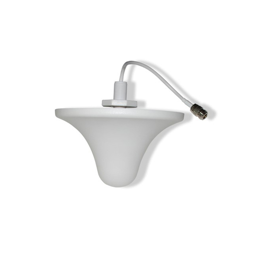 Wajda Indoor Omni Antenna 2/5dBi Vpol 700-2700MHz NF