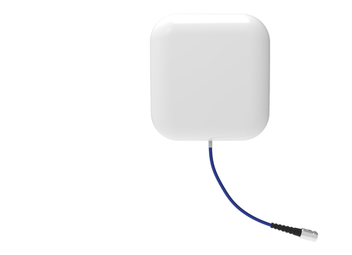 Wajda Indoor Panel Antenna 4/6dBi Vpol 700-2700MHz NF