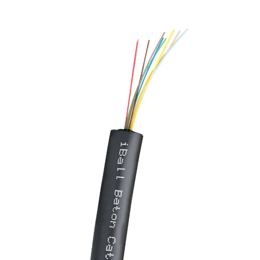 Wajda 12 Core Single Mode Optical Fiber Cable