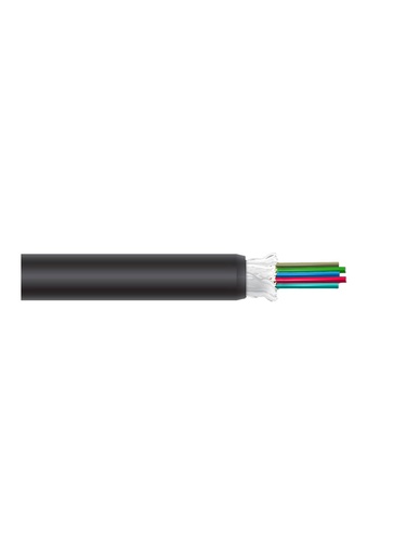 Wajda 24 Core Single Mode Optical Fiber Cable