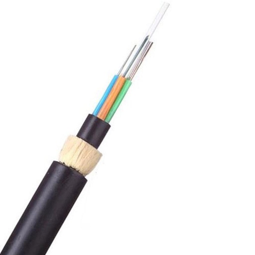 Wajda 6 Core Single Mode Optical Fiber Cable