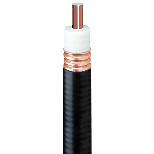 Wajda 7/8" Coaxial cable