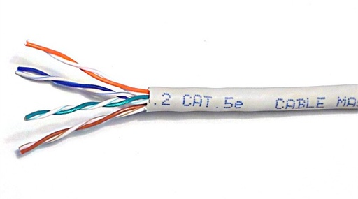 Wajda Cat 5E UTP Ethernet Cable
