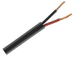 Wajda 2 core x 16AWG Alarm Cable