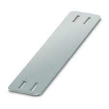 Wajda Aluminum Label