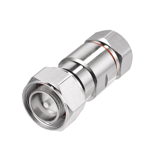 Wajda 4.3-10 Male Connector for ?" Superflex Coaxial cable