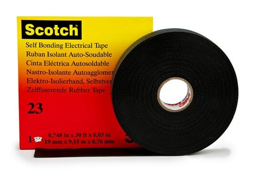 Wajda 3M Scotch Tape 1