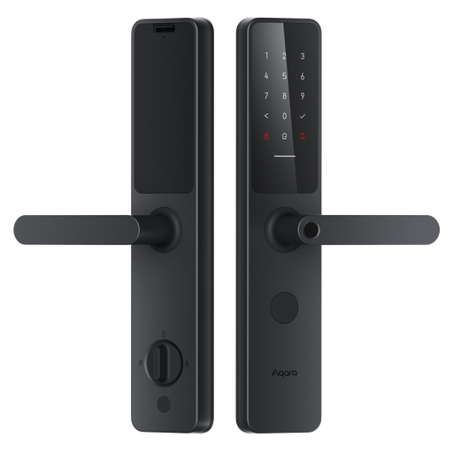 [ED002GLB01] AQARA Smart Door Lock A100