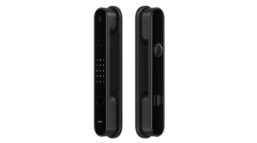 [AD012GLB01] AQARA Door Lock D100 Zigbee