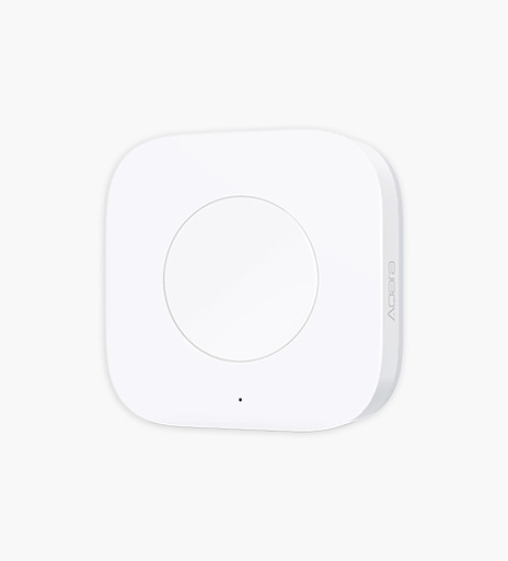 [WXKG11LM] AQARA Wireless Switch (Mini)