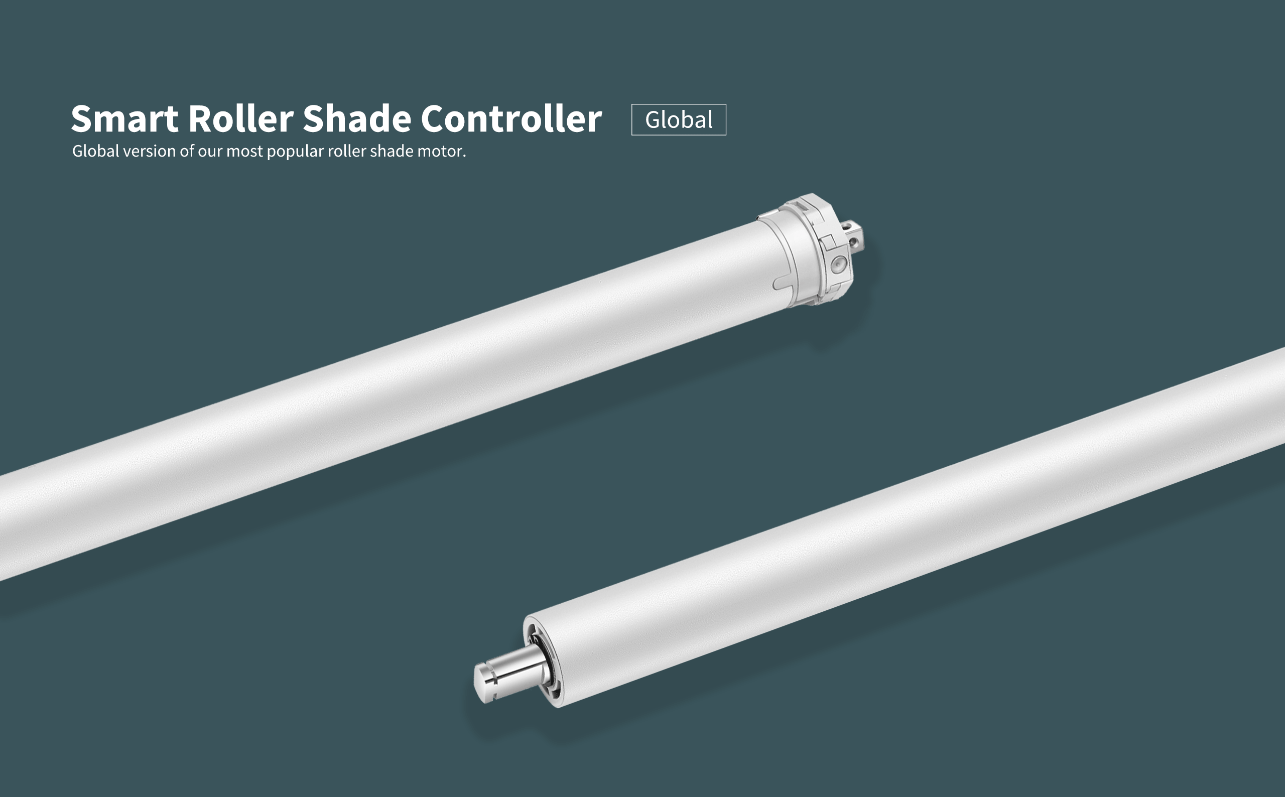 AQARA Curtain motor(CN Package)