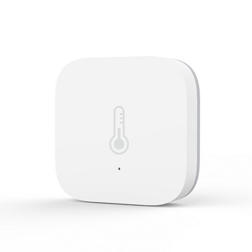 [AS008UEW01] AQARA Temperature & Humidity & Atmospheric Pressure Sensor