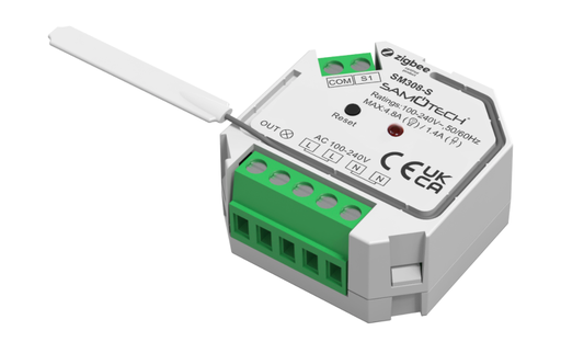 SAMOTECH Dimmer Module Switch - 1Load