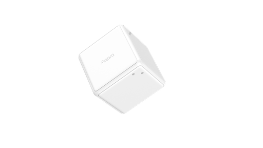 [CTP-R01] Aqara Cube T1 Pro