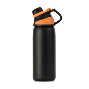 ASLI BOTTLE STAINLESS STEEL1000 ml