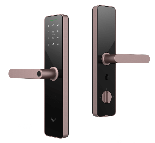 [X1] Lockin Smart Lock X1