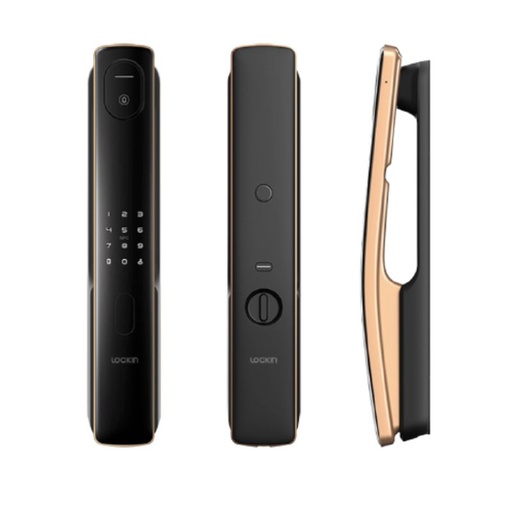 [S50F] Lockin Smart Lock S50F