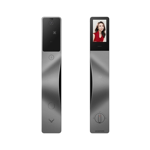 [V5 Max] Lockin smart door lock V5 Max