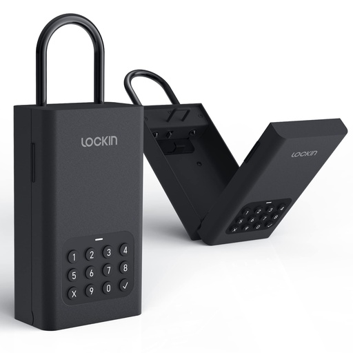 [L1] Lockin smart lock L1