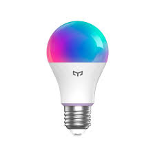 [YL00490] Yeelight Smart LED Bulb W4 Lite Multicolor 1 pack