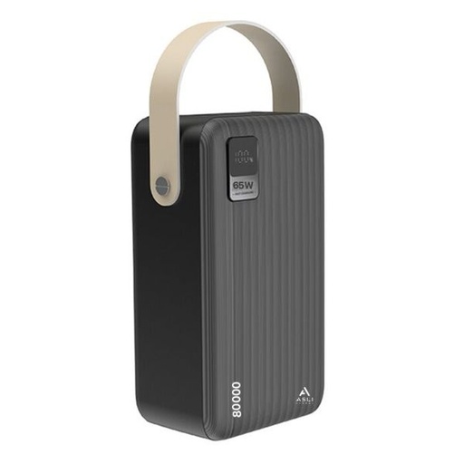 [CP-80D] Asli Global Portable Power Bank 80K 65W - CP-80D